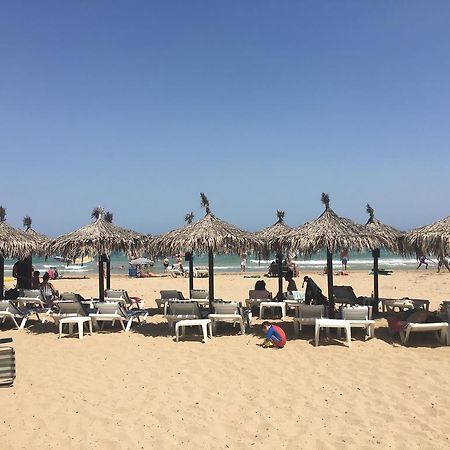 Apartamentos Arenales Del Sol II מראה חיצוני תמונה