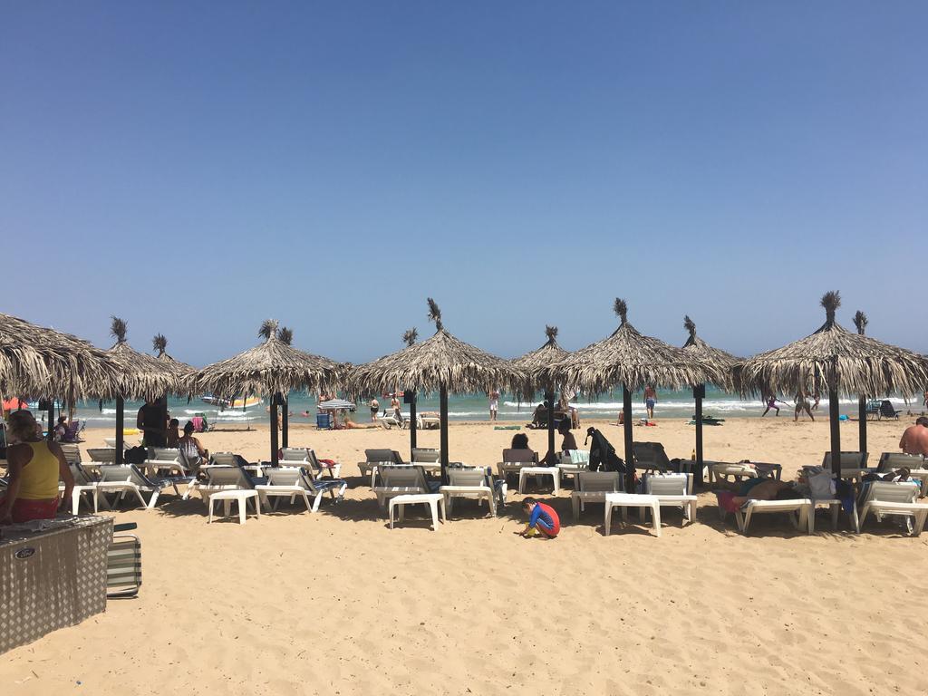 Apartamentos Arenales Del Sol II מראה חיצוני תמונה